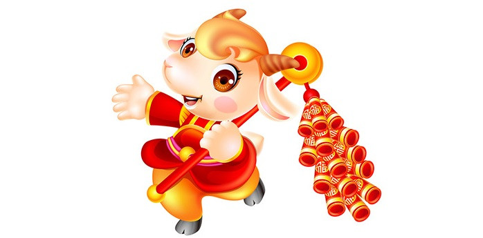 Tuổi Mùi hơi luẩn quẩn và thiếu quyết tâm nên công việc không có bước tiến mới. Con giáp có cơ hội học hỏi trong đầu tư, kinh doanh, nhờ đó thu thêm tiền bạc.