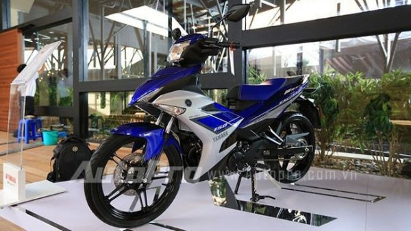 Năm 2014 là một năm sôi động với làng xe máy với sự ra mắt của động cơ BlueCore hay sự ra mắt của hàng loạt dòng xe mới.