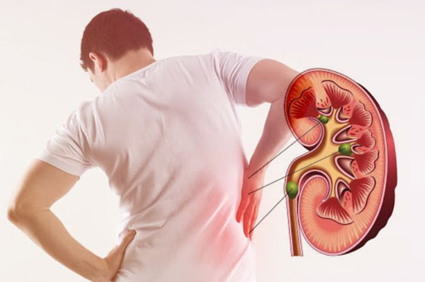 Từ phân tích trên, nếu thường xuyên cảm thấy thắt lưng lạnh buốt, nam giới nên thăm khám để tìm ra nguyên nhân, điều trị kịp thời.