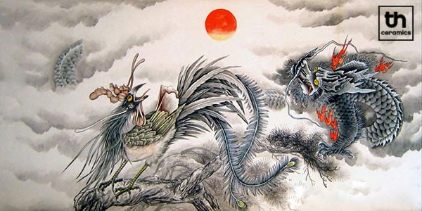 Người tuổi Thìn bản tính trời sinh đã có khả năng chiêu mộ tiền bạc, khí chất bất phàm, sinh ra là để kiếm tiền, càng về già thì sự nghiệp càng lớn, làm ăn phát đạt, sự nghiệp hanh thông, làm nức lòng mọi người.