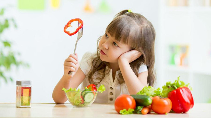 Ngoài ra, ăn chay giúp duy trì huyết áp ổn định, ngăn ngừa các bệnh về tim mạch, đột quỵ...Ảnh: nst.