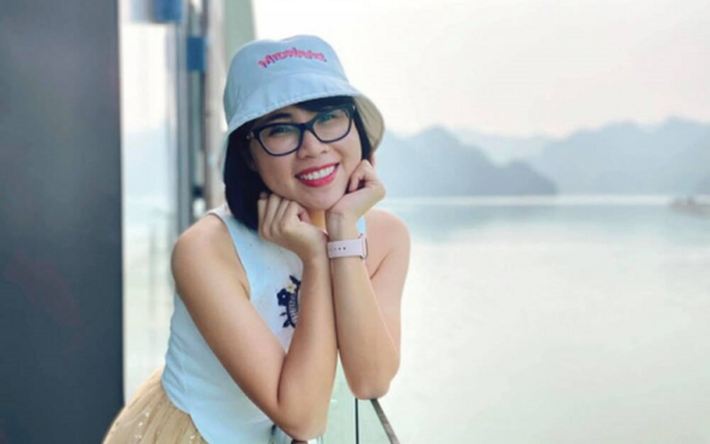 Bên cạnh ý kiến bức xúc về việc kênh khai thác những nội dung nhảm nhí, gu thời trang của Thơ Nguyễn có tính “cưa sừng làm nghé” cũng khiến nhiều người bình luận.