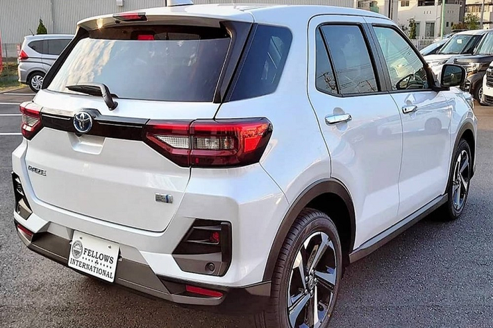 Hiện chưa rõ hãng Toyota sẽ sản xuất xe hybrid nào ở nhà máy này. Hãng Toyota chỉ gợi ý rằng đây sẽ là mẫu xe rất được ưa chuộng tại Indonesia.