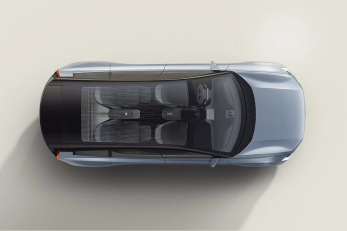 Samuelsson nói thêm: “Volvo Embla chạy điện sẽ là chiếc xe hoàn hảo dành cho các gia đình Châu Âu và Mỹ, những thị trường quan trọng của XC90. Với tầm nhìn thoáng, vị trí ngồi thoải mái, bạn sẽ được tận tưởng những cảm giác khác lạ, không chút hối tiếc vì đang ngồi trong một chiếc xe điện”.