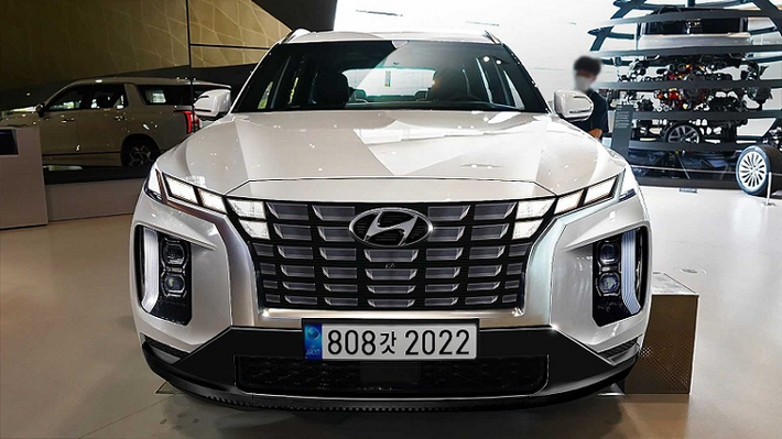 Ra mắt lần đầu vào năm 2018, Hyundai Palisade cỡ lớn nhanh chóng thu hút được nhiều khách hàng nhờ thiết kế táo bạo cùng khoang nội thất hiện đại và tiện nghi. Tính đến thời điểm hiện tại, Palisade được coi là một trong những dòng sản phẩm chủ lực của Hyundai tại khu vực Bắc Mỹ.