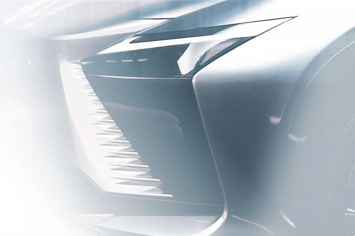 Trong thời gian tới, Lexus sẽ chính thức ra mắt một mẫu SUV hạng sang hoàn toàn mới mang tên RZ. Đây được cho là phiên bản thương mại của mẫu xe concept Lexus LF-Z Electrified 2022 đã ra mắt vào hồi tháng 3 đầu năm nay. Trước thời điểm ra mắt xe, hãng Lexus đã tung đoạn video hé lộ thiết kế của mẫu SUV hạng sang này.