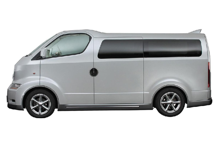 Thật đáng tiếc khi văn phòng di động Toyota DMT chỉ tồn tại dưới dạng một mẫu concept mà không được đưa vào sản xuất. Tua nhanh tới thời điểm 2021, nó bỗng trở nên hấp dẫn và phù hợp hơn trong bối cảnh nhiều người phải làm việc từ xa, và trào lưu cuộc sống xe van đang trỗi dậy ở nhiều nơi trên thế giới.