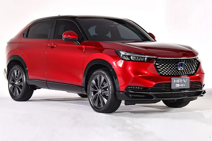 Phiên bản và giá xe Honda HR-V 2022 tại Thái Lan: HR-V e:HEV E 9xx,000 baht (dưới 680 triệu đồng); HR-V e:HEV EL 1,0xx,000 baht (khoảng 680 triệu đồng); HR-V e:HEV RS 1,1xx,000 baht (dưới 815 triệu đồng). Hiện tại, Honda Thái Lan chưa công bố giá bán chính thức cho HR-V thế hệ mới. Giá bán đưa ra là đại lý Honda Thái Lan hé lộ.