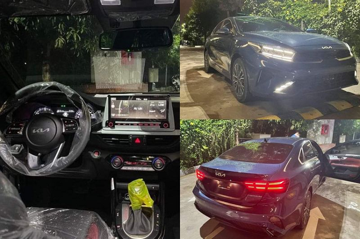 Kia K3 2022 sẽ phù hợp với đối tượng khách hàng đang tìm mua mẫu sedan hạng C có giá bán và trang bị hợp lý trong phân khúc. Đồng thời, đây là một trong những dòng xe sedan hạng C phổ thông lý tưởng để lựa chọn nâng cấp từ xe hạng A hay hạng B!