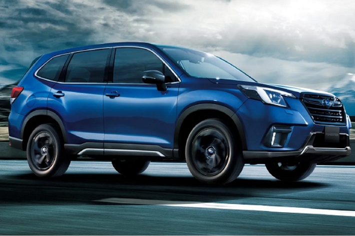 Không giống như mối quan hệ đồng phát triển giữa Toyota GR86 và Subaru BRZ hay giữa Toyota bZ4x và Subaru Solterra, Subaru Forester thế hệ mới dự kiến sẽ không còn được coi là “một chiếc Toyota RAV4 cải tiến”.