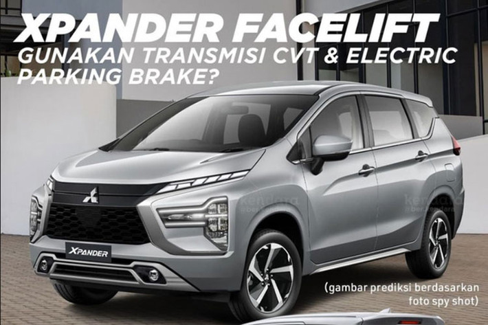 Việc phiên bản mới của bộ 3 xe MPV ăn khách kể trên cùng ra mắt trong triển lãm GIIAS 2021 không có gì lạ. Indonesia hiện là thị trường xe MPV lớn nhất trong khu vực Đông Nam Á. Trước đó, vào hồi giữa tháng 10 vừa qua, Mitsubishi Xpander 2022 giá rẻ đã lộ diện thông qua một đoạn video ngắn được đăng lên mạng xã hội. Trong đoạn video này, chiếc Mitsubishi Xpander mới đang được dùng để quay quảng cáo tại Indonesia.
