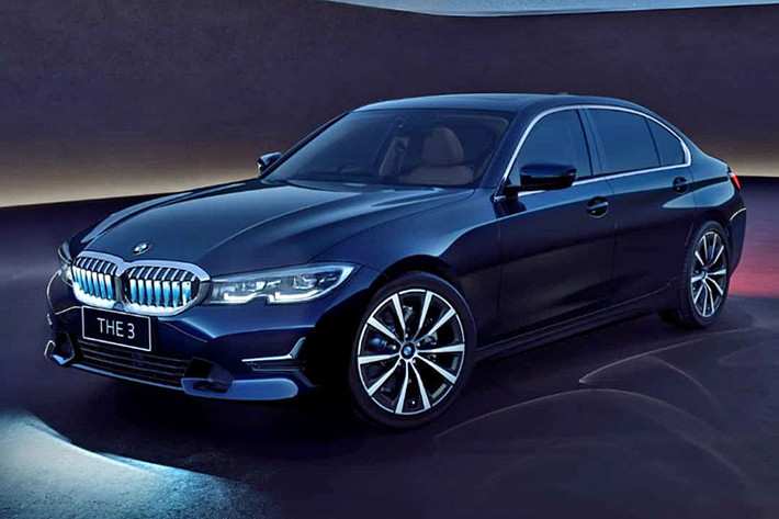 Về giá xe BMW 3 Series Gran Limousine 2021 Iconic Edition tại Ấn Độ có giá 5,35 triệu Rupee cho bản 330Li và 5,49 triệu Rupee cho bản 320Ld, tương đương với khoảng 1,62 tỷ đồng và 1,65 tỷ đồng.