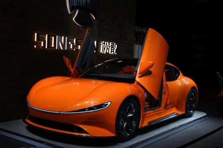 Songsan Motors không cho biết thời điểm ra mắt chính thức của phiên bản sản xuất SS GT. Tuy nhiên, với việc tiết lộ giá xe Songsan Motors SS GT 2022 dự kiến ở mức 298.000 NDT (khoảng 1,06 tỷ đồng), ngày ra mắt của SS GT có lẽ sẽ không còn xa.