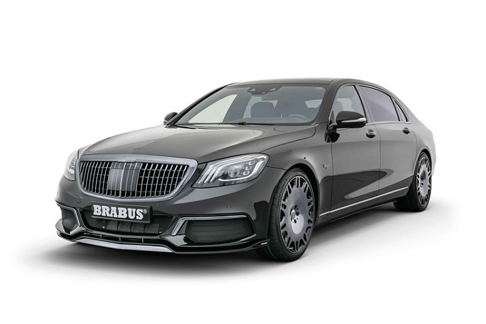 Bắt đầu với hệ truyền động, Brabus đã thực hiện nâng cấp khối động cơ V12 6.0L nguyên bản để tăng mức công suất tối đa lên 887 mã lực và momen xoắn cực đại 1.500 Nm cho Mercedes-Maybach S650 siêu sang.