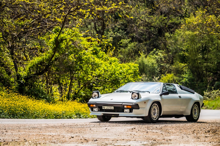 Cho dù không nổi tiếng như Miura hay dòng xe cùng thời Countach nhưng Jalpa là biểu tượng cho một phong cách rất khác biệt của những chiếc Lamborghini bên cạnh hình ảnh về mẫu siêu xe với thiết kế vượt thời gian, kết cấu cửa cắt kéo độc đáo. Với số lượng sản xuất chỉ 420 chiếc, chính vì thế mà những chiếc Lamborghini Jalpa trở nên hiếm hơn ở thời điểm hiện tại.
