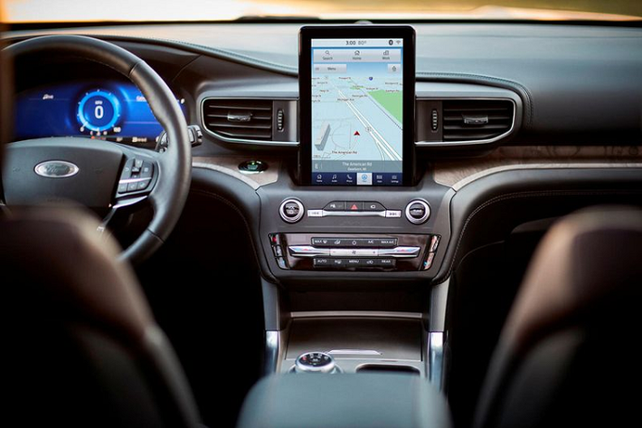 Thế là người tiêu dùng trong nước vẫn phải chờ đợi Ford Explorer thế hệ thứ 6 mặc dù thế giới đã chuẩn bị có Explorer facelift mới - ít nhất là ở Trung Quốc.