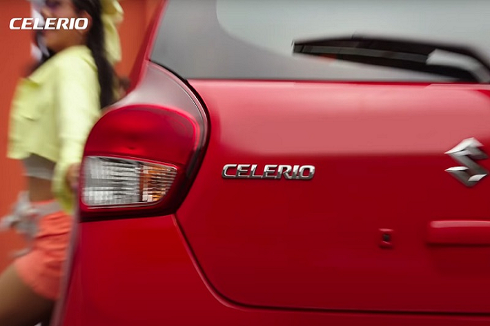 Tại Việt Nam, Suzuki đã bắt đầu phân phối chính thức Celerio từ đầu năm 2018, với 2 phiên bản là số sàn và số tự động. Xe được nhập khẩu nguyên chiếc từ Thái Lan.