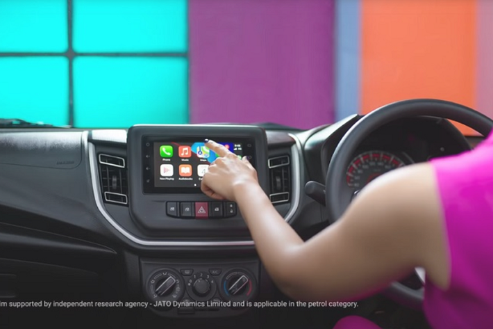 Suzuki Celerio phiên bản hiện tại đã có mặt trên thị trường kể từ năm 2014 đến nay. Và do đó, phiên bản 2022 sắp tới được cho rằng sẽ nhận được những thay đổi và nâng cấp toàn diện.