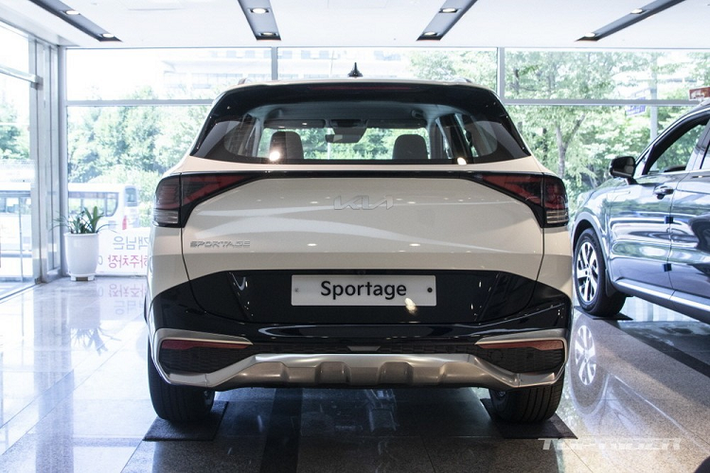 Khi về Việt Nam, Kia Sportage 2022 sẽ được trang bị hệ truyền động hybrid, bao gồm máy xăng Smartstream 4 xi-lanh, tăng áp, dung tích 1.6L, mô-tơ điện 44,2 kWh, cụm pin lithium-ion polymer 1,49 kWh và hộp số tự động 6 cấp. Hệ truyền động hybrid này tạo ra công suất tối đa 230 mã lực và mô-men xoắn cực đại 349 Nm, giống hệt Hyundai Tucson Hybrid 2021.
