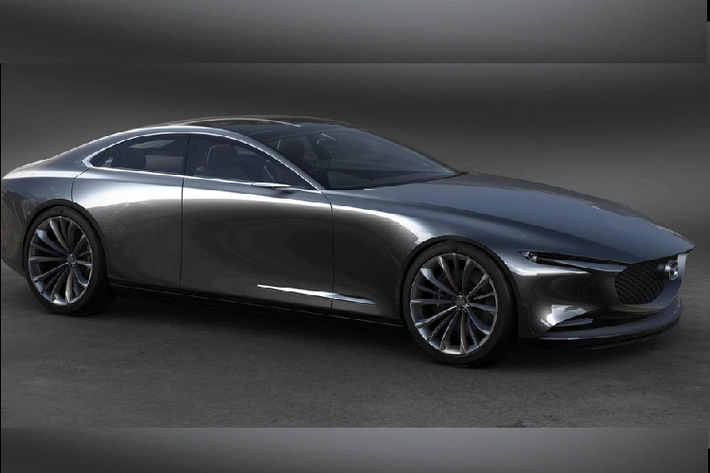 Vào hồi tháng 5 năm nay, Mazda đã bất ngờ công bố ngừng bán Mazda6 sau phiên bản 2021 tại thị trường Mỹ. Tuy nhiên, ở những thị trường khác, Mazda6 vẫn tiếp tục được phân phối và hiện hãng Mazda còn đang phát triển thế hệ thứ 6 của dòng sedan cỡ trung này nhằm cạnh tranh với Toyota Camry, Honda Accord cũng như Kia K5. Theo tin đồn, Mazda6 thế hệ mới sẽ chính thức trình làng vào năm sau. Điểm nhấn của mẫu xe này chính là hệ dẫn động cầu sau RWD và động cơ 6 xi-lanh.