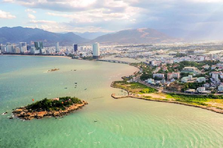 Hiện, các dự án BT đã hoàn thành, nhưng khu đất 70 Trần Phú vẫn chưa được giao cho doanh nghiệp vì nhiều lý do.