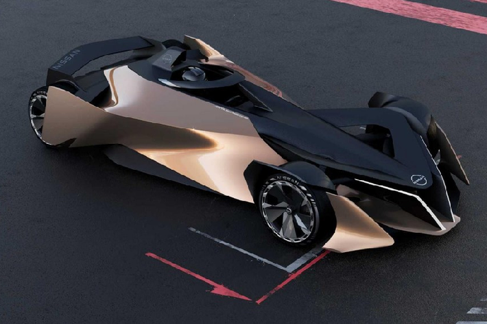 Sau khi trình làng 4 mẫu concept xe điện thú vị tại sự kiện Nissan Ambition 2030 mới diễn ra vào cuối tháng 11, thương hiệu xe Nhật Bản giờ đây lại tiếp tục giới thiệu một mẫu xe ý tưởng có tên gọi là Nissan Ariya Single Seater Concept mới.