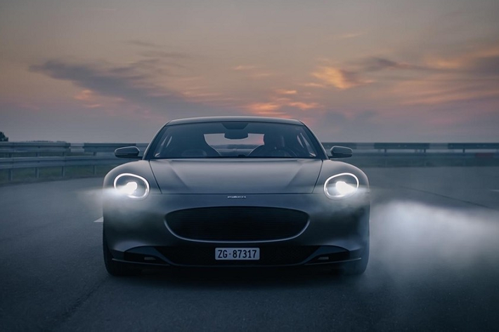 Để chứng minh concept Mark Zero EV 2019 không chỉ là một chiếc xe trưng bày một lần rồi thôi, công ty khởi nghiệp siêu xe điện Piech Automotive mới đây có thông báo rằng mẫu xe thể thao phong cách Aston Martin của họ đã bước vào giai đoạn thử nghiệm trước khi ra mắt vào năm 2024.