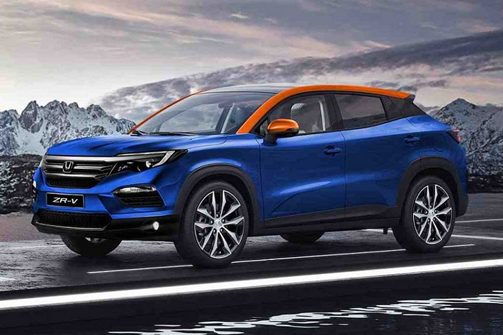Theo kế hoạch, Honda ZR-V sẽ chính thức ra mắt tại Triển lãm Ô tô Quốc tế Gaikindo Indonesia (GIIAS) diễn ra từ ngày 11 - 21 tháng 11 sắp tới. Sau màn ra mắt Đông Nam Á, khả năng cao Honda ZR-V 2022 sẽ tiếp tục được giới thiệu tại các thị trường khác, trong đó có Ấn Độ.