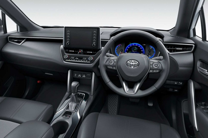Ở thị trường Malaysia, Toyota Vios 2022 tiếp tục được trang bị động cơ xăng Dual VVT-i 2NR-FE 4 xi-lanh, dung tích 1,5 lít, sản sinh công suất tối đa 107 mã lực và mô-men xoắn cực đại 140 Nm như cũ. Động cơ kết hợp với hộp số CVT với 7 cấp số ảo và hệ dẫn động cầu trước. Nhờ đó, xe có thể đạt vận tốc tối đa 170 km/h và tiêu thụ lượng xăng trung bình 5,8 lít/100 km.