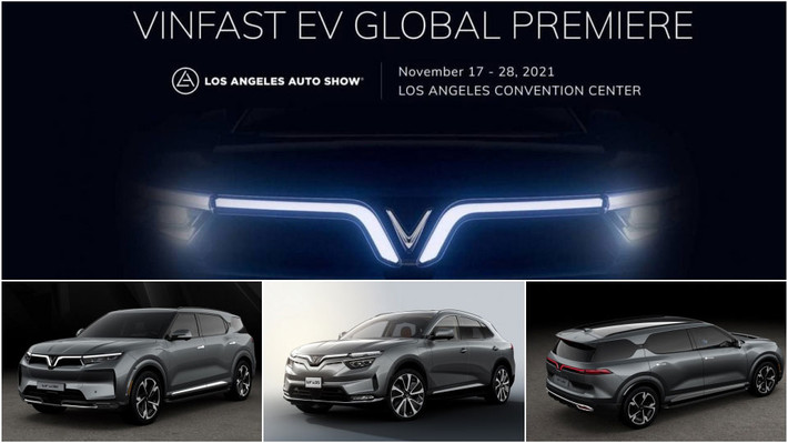 Automotive News nhận định, triển lãm năm nay sẽ chứng kiến màn “đổ bộ” của hàng chục mẫu xe ôtô điện hạng sang, gồm cả mẫu concept và biến thể. Cuộc đua tranh được dự đoán sẽ sôi động và hấp dẫn khi ngoài các hãng xe thuần điện, nhiều nhà sản xuất truyền thống cũng đã lấn sân sản xuất các dòng xe không phát thải.