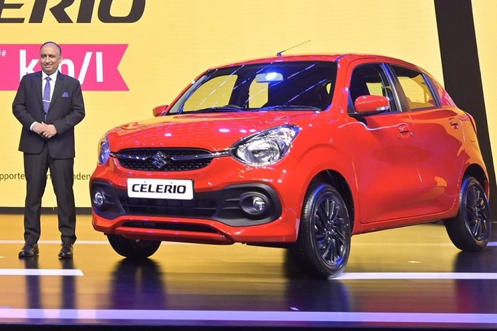 Ở thế hệ mới, Suzuki Celerio giá rẻ được phát triển dựa trên cơ sở gầm bệ Heartect giống 2 người anh em Ertiga và Swift. Xe có chiều dài 3.695 mm, chiều rộng 1.655 mm, chiều cao 1.555 mm và chiều dài cơ sở 2.435 mm. Như vậy, Suzuki Celerio 2022 rộng hơn 55 mm trong khi chiều dài cơ sở tăng 10 mm so với thế hệ cũ. Riêng chiều cao gầm của xe lại tăng 5 mm lên 170 mm.