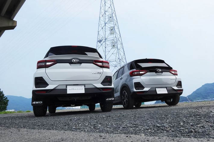Albermo chia sẻ, bộ bodykit này có giá khoảng 156.000 yen (khoảng 31,1 triệu đồng), bao gồm phần cản trước giá 108.000 yen (khoảng 21,5 triệu đồng), lưới tản nhiệt dạng tổ ong giá 10.000 yen (khoảng 2 triệu đồng) và cánh gió phía sau giá 38.000 yen (7,6 triệu đồng).