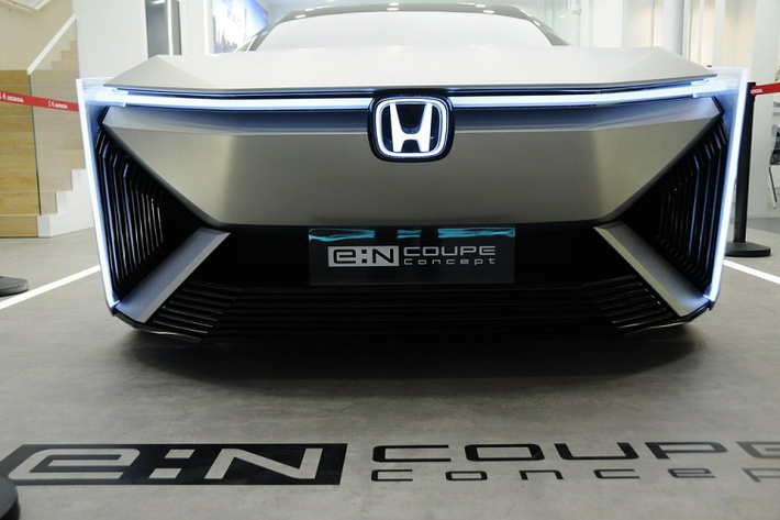Honda có kế hoạch thành lập các bộ phận dành riêng cho e:N tại các đại lý Trung Quốc của mình, đồng thời giới thiệu các đại lý e:N chuyên dụng tại các thành phố lớn.