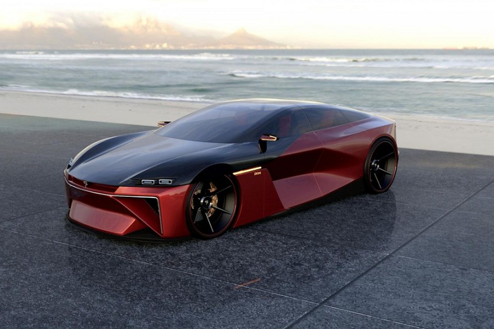 Cách đây vài ngày, công ty siêu xe Spyros Panapoulos Automotive của Hy Lạp (SPA) đã chính thức vén màn Chaos, một “ultracar” in 3D trang bị động cơ tăng áp kép V10 dung tích 4.0 lít, sản sinh lên tới 3.065 mã lực ở cấu hình cao cấp nhất. SPA tuyên bố táo bạo rằng Chaos sẽ có khả năng gia tốc như xe đua F1 và sẽ được dùng để thiết lập hàng loạt kỷ lục mới cho xe sản xuất.