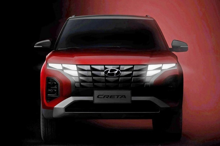 Cuối cùng là động cơ diesel tăng áp, dung tích 1.5L với công suất tối đa 115 mã lực và mô-men xoắn cực đại 250 Nm. Theo kế hoạch, Hyundai Creta mới sẽ chính thức trình làng trong triển lãm Ô tô Quốc tế Gaikindo Indonesia (GIIAS) 2021 diễn ra vào tháng sau. Sau triển lãm này, hãng Hyundai sẽ bắt đầu nhận cọc của khách hàng muốn mua xe. Đến đầu năm sau, Hyundai Creta 2022 sẽ bắt đầu được giao cho khách.