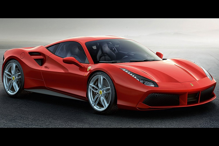 Công bố từ hãng Ryft cho biết, ống xả độ của mình sẽ giúp cho chiếc xe Ferrari 488 Spider tăng thêm 12,7 mã lực ở công suất và bơm thêm 23 Nm cho mô-men xoắn cực đại. Ngoài ra, việc gắn ống xả titanium của Ryft còn giúp trọng lượng xe Ferrari 488 Spider giảm cân thêm 19,5 kg.
