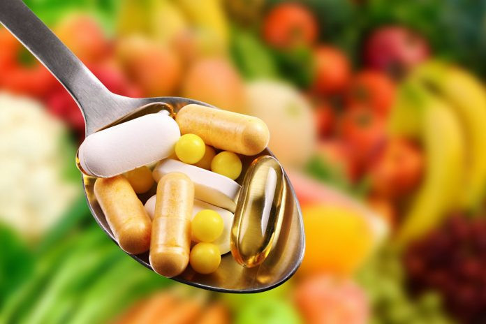 2. Một số chất bổ sung có thể làm giảm stress và lo lắng, bao gồm ashwagandha, axit béo omega-3, trà xanh và chanh.