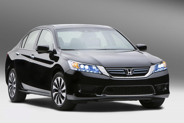 Honda xếp ở vị trí thứ 6, đây là hãng xe nổi tiếng với những mẫu xe khá bền bỉ, luôn giữ được giá khi bán lại, đặc biệt mẫu Honda Accord luôn là tầm ngắm của nhiều tên trộm xe.