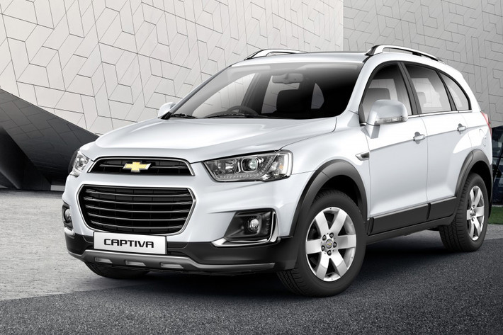 Xếp vị trí thứ 9 là hãng xe Mỹ Chevrolet, nổi bật với những mẫu xe như Silverado, Colorado và cả mẫu xe điện Volt PHEV.