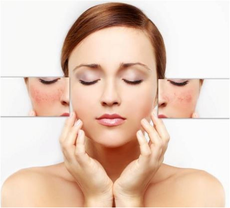 Cùng với chế độ ăn uống lành mạnh, bạn cũng nên ngủ nghỉ đủ giấc, đúng giờ để cơ thể luôn tràn đầy năng lượng, nhờ đó mà làn da trông cũng sẽ tươi tắn hơn rất nhiều. Ảnh: 123rubishop.