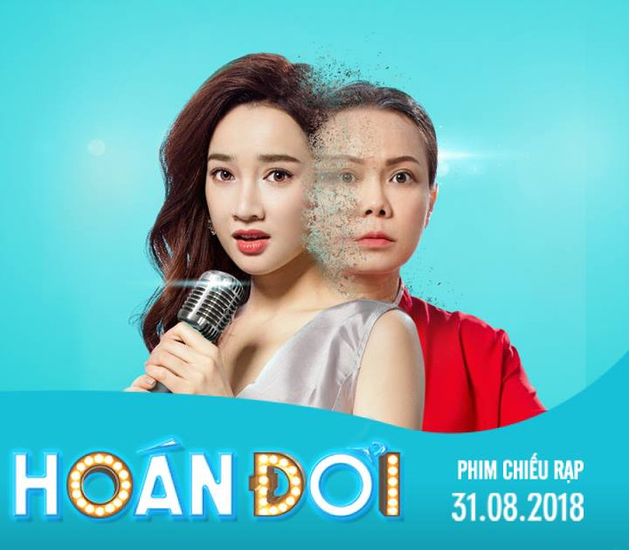 Nếu thông tin Nhã Phương - Trường Giang sẽ đính hôn là chính xác thì đây được coi như một niềm vui nhân đôi với nữ diễn viên 9X. Bởi cũng trong cuối tháng 8 này, phim điện ảnh mới nhất mà cô tham gia có tên "Hoán đổi" sẽ chính thức khởi chiếu.