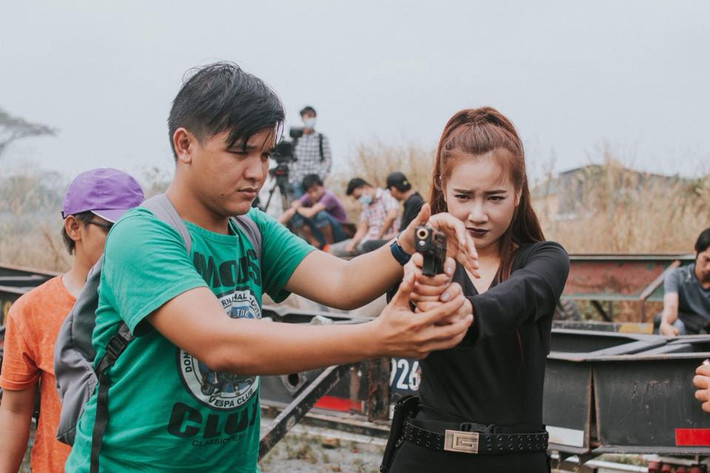Sau thông tin Nhã Phương - Trường Giang sắp đính hôn, cô chắc chắn sẽ nhận được nhiều sự quan tâm cho màn "lột xác" này.