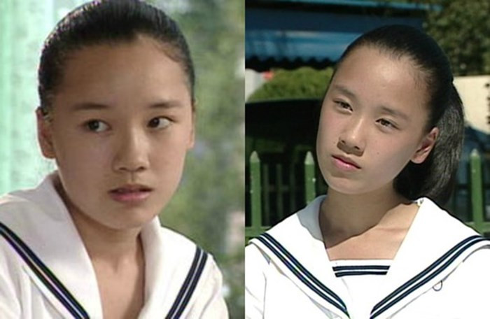 Xuất hiện cùng với Moon Geun Young (Eun Suh) là diễn viên nhí Lee Ae Jung. Cô vào vai Shin Ae lúc nhỏ khi cùng vướng bi kịch bị tráo đổi thân phận với Eun Suh từ khi mới lọt lòng. Trong vai phản diện, Lee Ae Jung đã diễn xuất thành công nhân vật Shin Ae bướng bỉnh, ghen ghét và đố kỵ với Eun Suh.