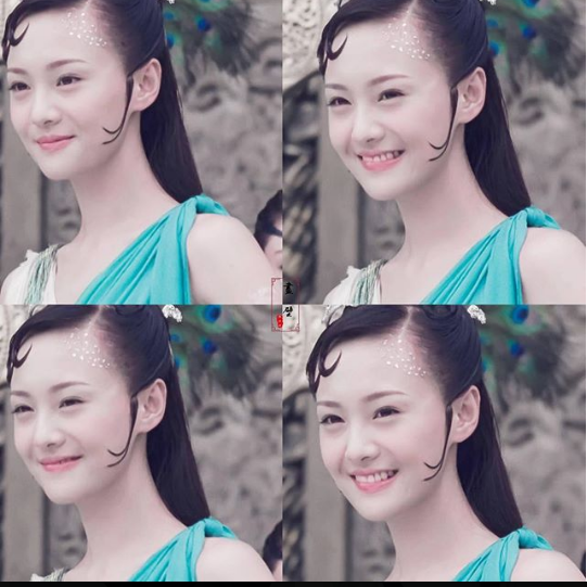 Chàng trai xuất hiện bên cạnh "nàng Cỏ" nhanh chóng được xác định là Trương Hằng - giám chế "It's Fighting Robots", một chương trình truyền hình nổi tiếng mà Trịnh Sảng từng tham gia và giành ngôi quán quân.