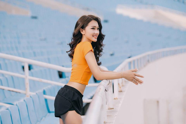 Dù bỏ cuộc sớm nhưng Ngọc Nữ vẫn tin rằng: "Khi cánh cửa này đóng lại, không có nghĩa mọi thứ đã kết thúc, mà đó là thời điểm để mở ra những cánh cửa khác...".