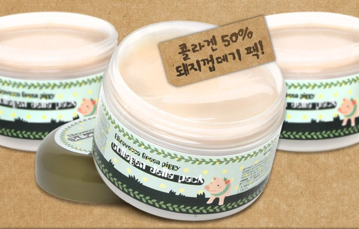 Đắp mặt nạ. Các loại mặt nạ dưỡng da của Hàn Quốc đã được kiểm nghiệm qua nhiều thế hệ và trở thành sản phẩm chăm sóc da được ưa chuộng nhất trên thế giới. Mỗi tuần bạn nên đắp mặt một lần - đắp mặt nạ làm sạch (cleansing mask) trước, sau đó đắp mặt nạ dưỡng ẩm (nourishing mask) - để có làn da mềm mại.