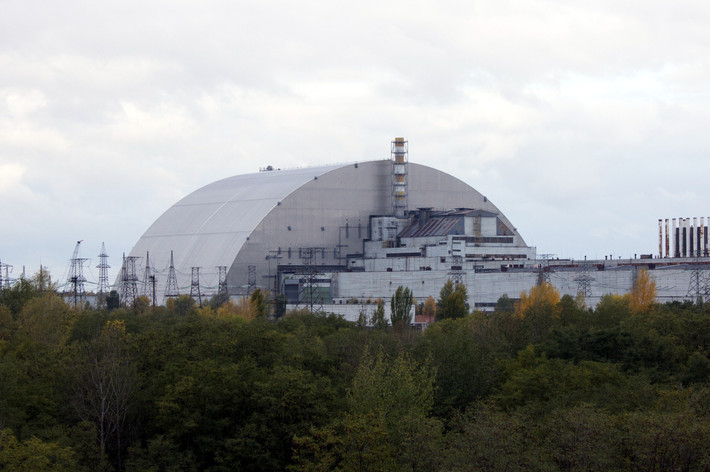 Nhà máy điện hạt nhân Chernobyl mặc dù đã ngừng hoạt động, nhưng vẫn có tầm quan trọng to lớn về mặt an toàn hạt nhân trên toàn cầu và bất kỳ sự gián đoạn nào đối với tính toàn vẹn của nó đều có thể gây ra hậu quả thảm khốc.