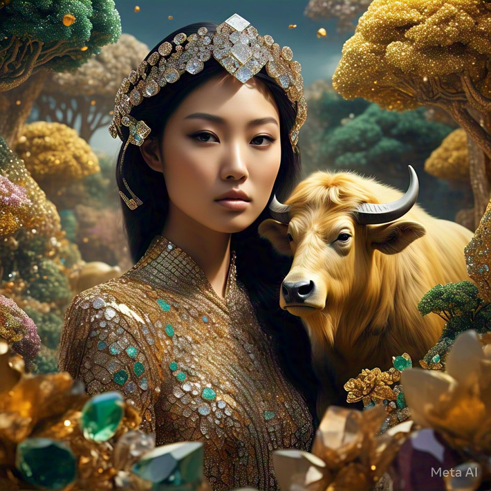 Kim Ngưu (20/4 - 20/5): Sự nghiệp của chòm sao này khá bình thường. Bạn cần cải thiện kỹ năng giao tiếp và duy trì mối quan hệ tốt với đồng nghiệp. Tài vận hôm nay rất tốt, bạn dự kiến sẽ thu được lợi nhuận lớn từ đầu tư hoặc kinh doanh. Tình duyên tốt, có mối quan hệ ổn định với người yêu, hiểu và bao dung cho nhau.
