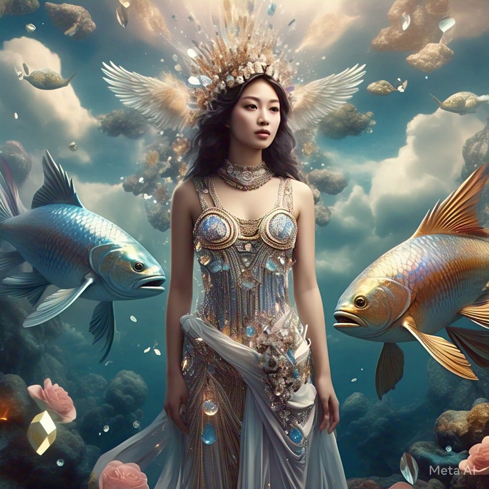 Song Ngư (19/2 - 20/3): Bạn cần phải kiên nhẫn và cẩn thận trong công việc, không nên nản lòng vì những khó khăn tạm thời. Tài vận của bạn ổn định trong ngày hôm nay. Bạn có thể tích lũy của cải bằng cách làm việc chăm chỉ và tiết kiệm tiền. Vận tình duyên hôm nay ở mức trung bình, không được suôn sẻ, dễ xảy ra tranh chấp.