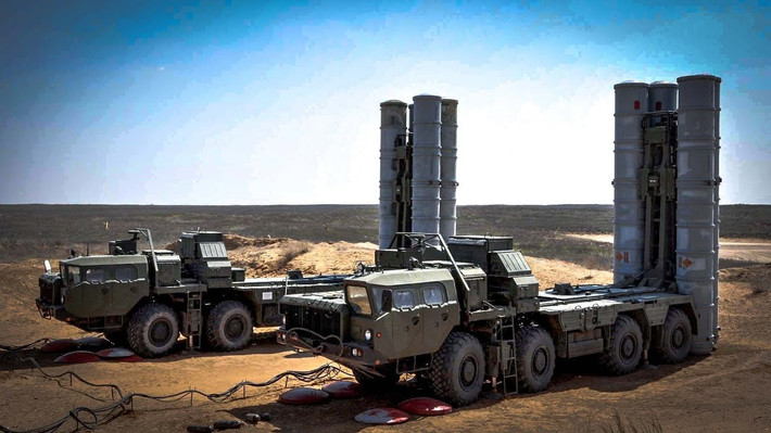 Động thái này được xem như một thông điệp gửi tới Israel, khẳng định rằng Tehran vẫn sẵn sàng đáp trả mọi mối đe dọa từ bên ngoài, dù trước đó vào tháng 10/2024, các cuộc không kích của Israel đã gây thiệt hại đáng kể cho hạ tầng phòng thủ Iran. Ảnh Bulgarian Military